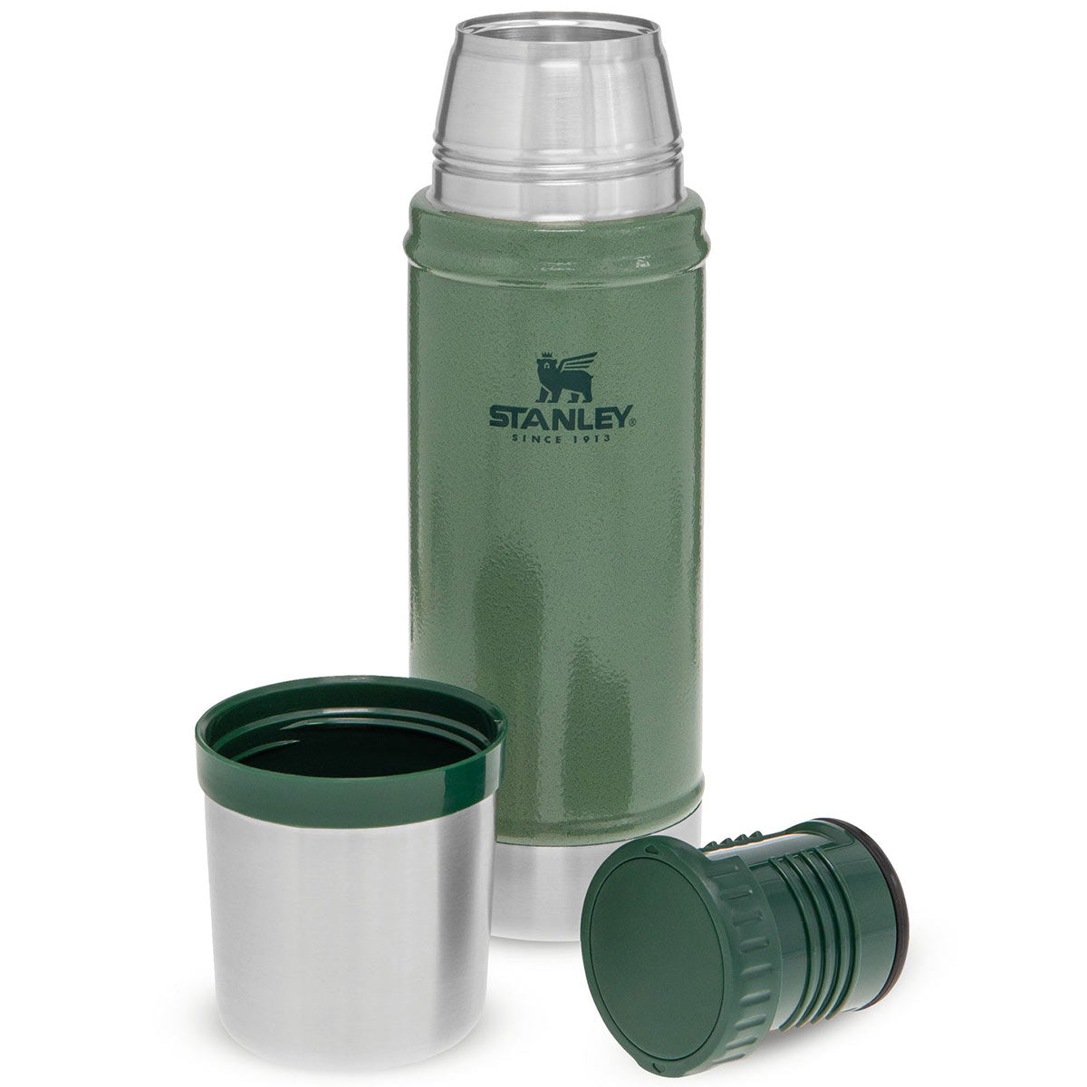 Stanley clearance green flask