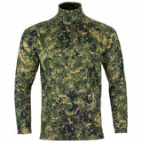 jack pyke armour top digicam camo