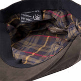 jack pyke ashcombe flat cap cotton lining