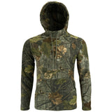 jack pyke fieldman fleece hoodie evo