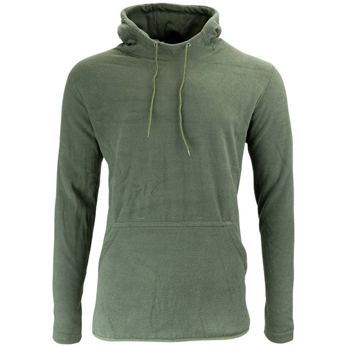 jack pyke sport fieldman green fleece hood down