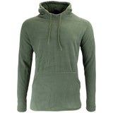 jack pyke sport fieldman green fleece hood down