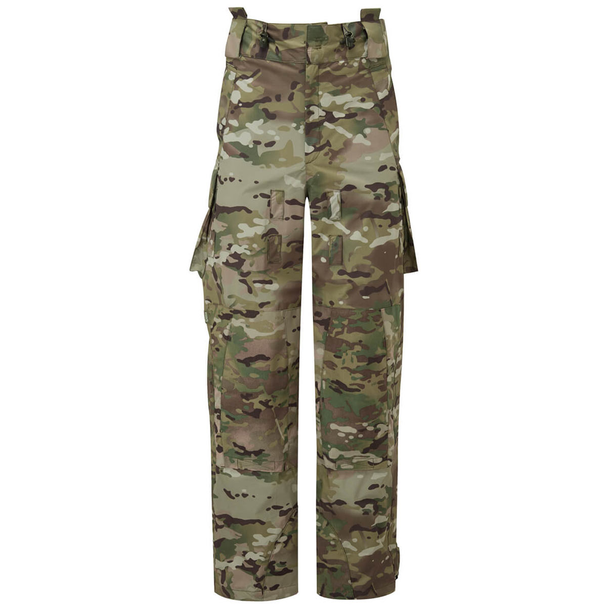 Keela Foul Weather Pant MTC Camo Free Delivery Military Kit