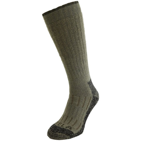 keela glacier sock tan499