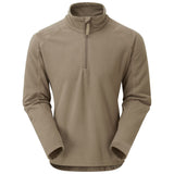 keela mens hel pulse top tan 499