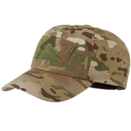 keela operator ball cap multicam