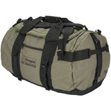 snugpak kit monster 65 litre holdall olive