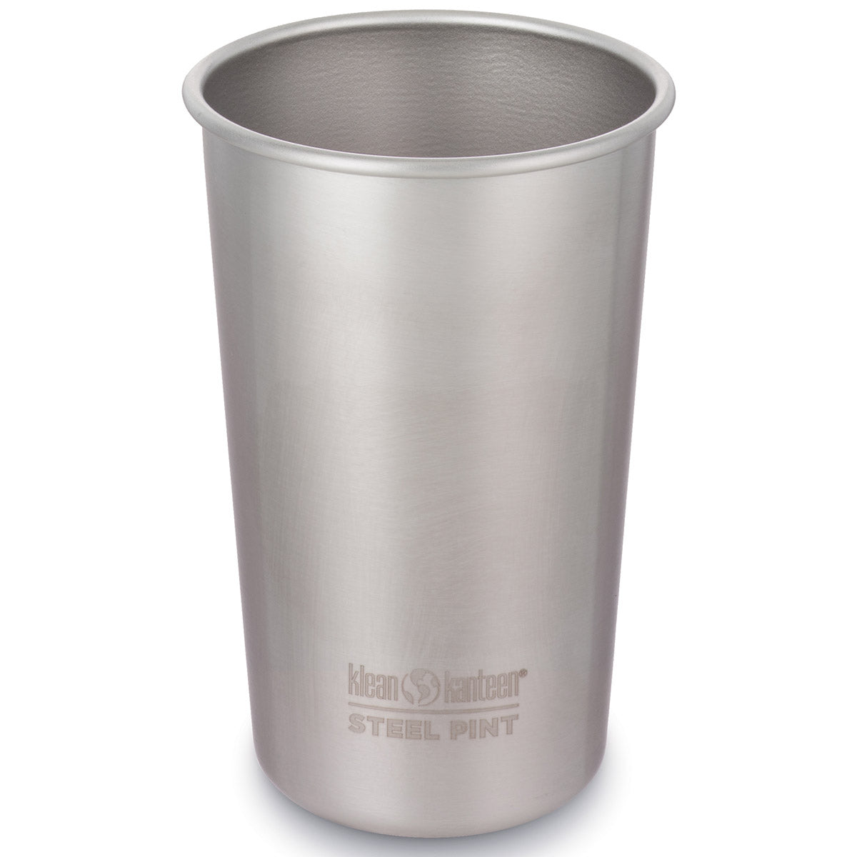 klean kanteen steel pint cup