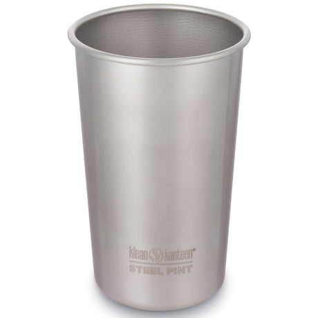 klean kanteen steel pint cup