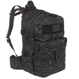 kombat 40 litre molle pack btp black