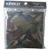 kombat basha tarp dmp camo package