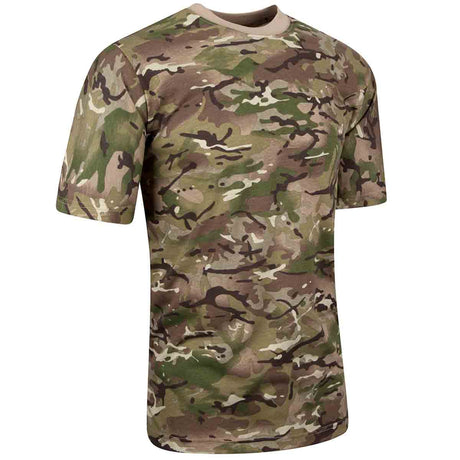 mtp-style btp camo army tshirt