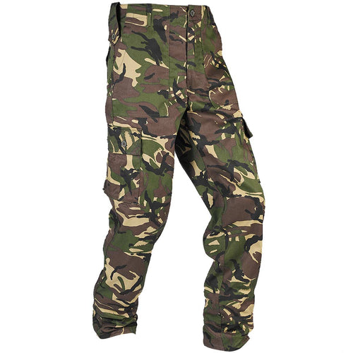 Buy Trousers Camouflage Online | Next UK