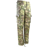 kombat kids combat trousers btp camo