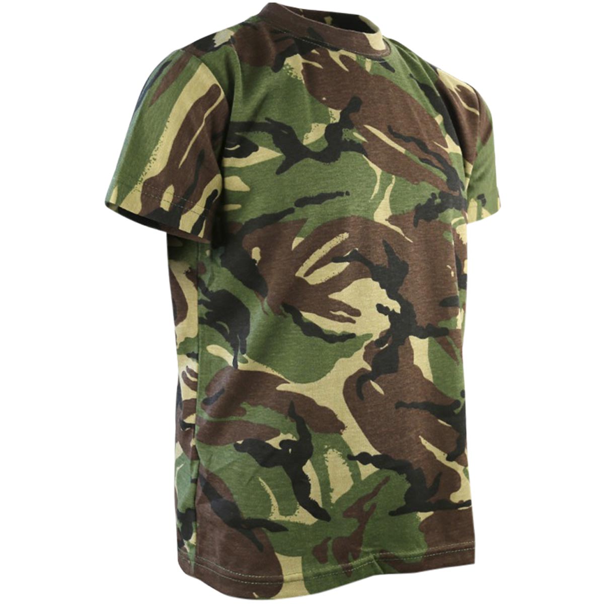 Army t shirt boy best sale