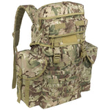 kombat northern ireland pack btp camo 38l