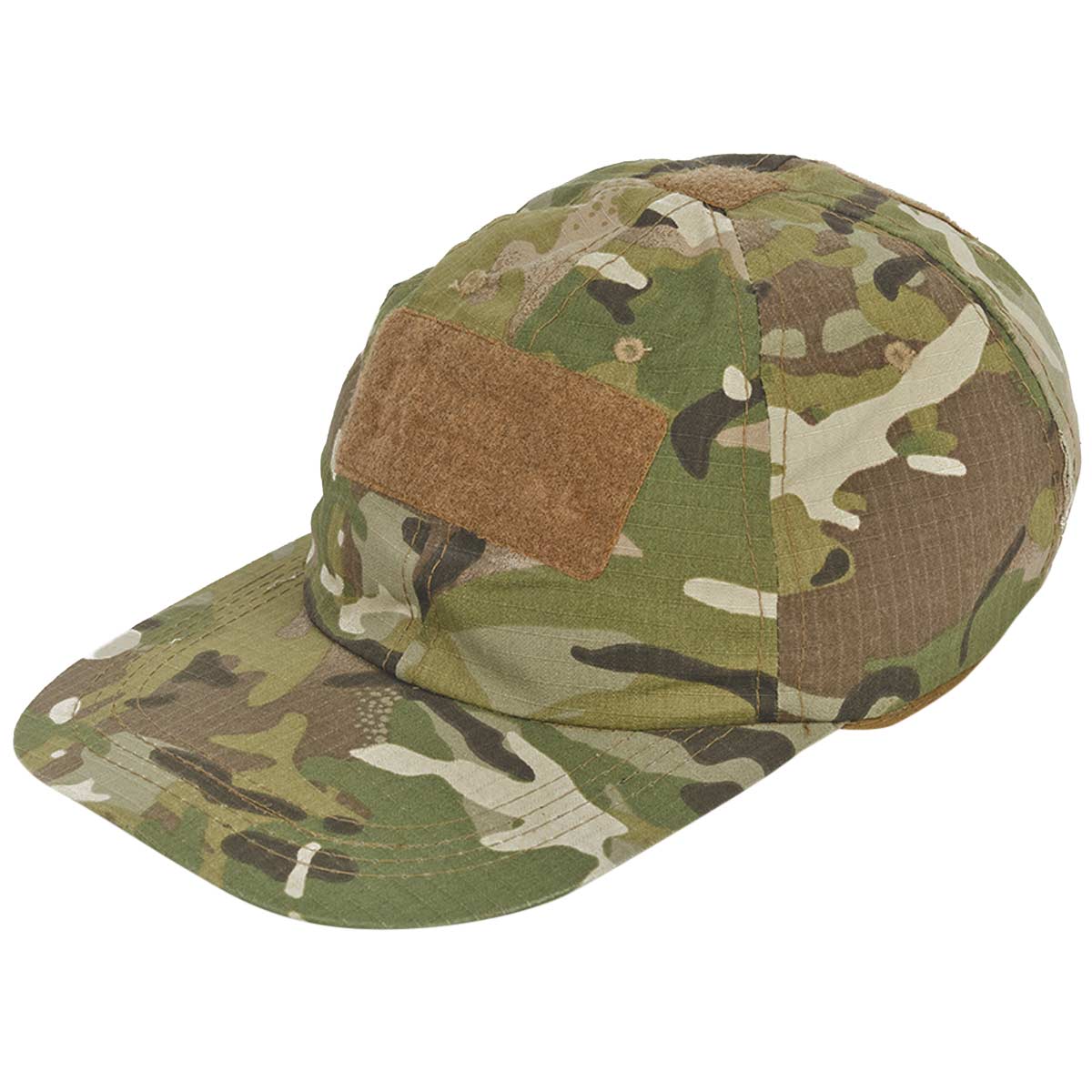 Kombat Operators Cap BTP Camo MTP Multicam