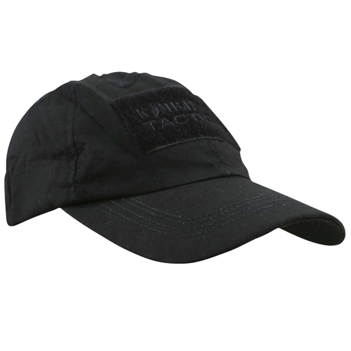 Kombat Operators Cap Black