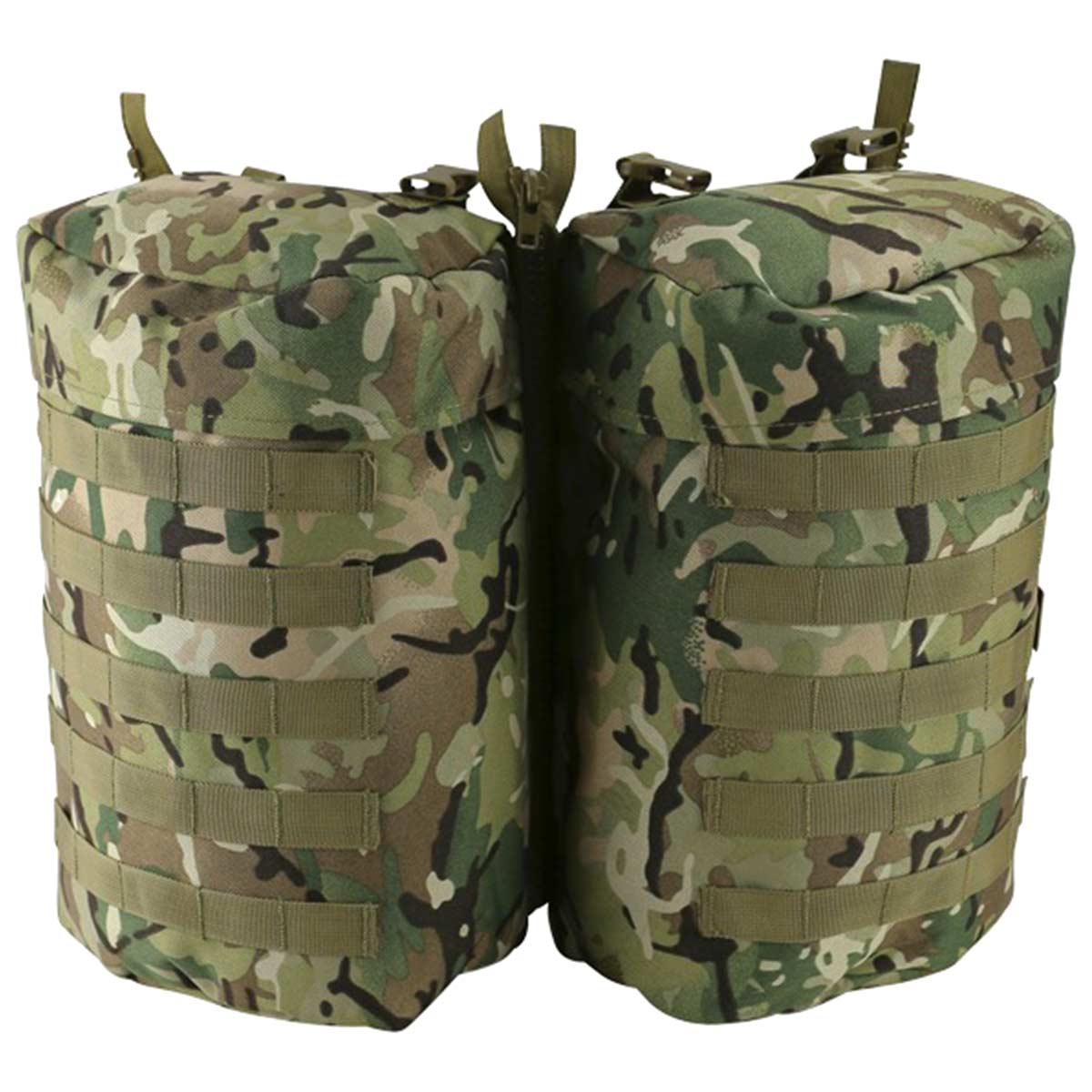 Tactical side pouch on sale