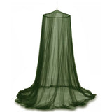 kombat pop up mosquito net olive