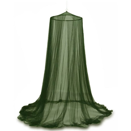 kombat pop up mosquito net olive