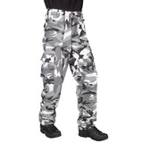 kombat uk urban camo combat trousers with boots