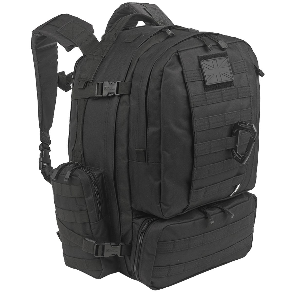 60l molle backpack online