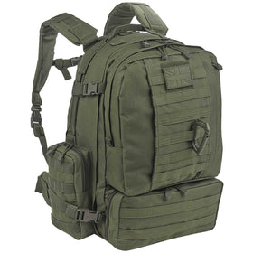 Kombat UK Backpacks Free Delivery Military Kit