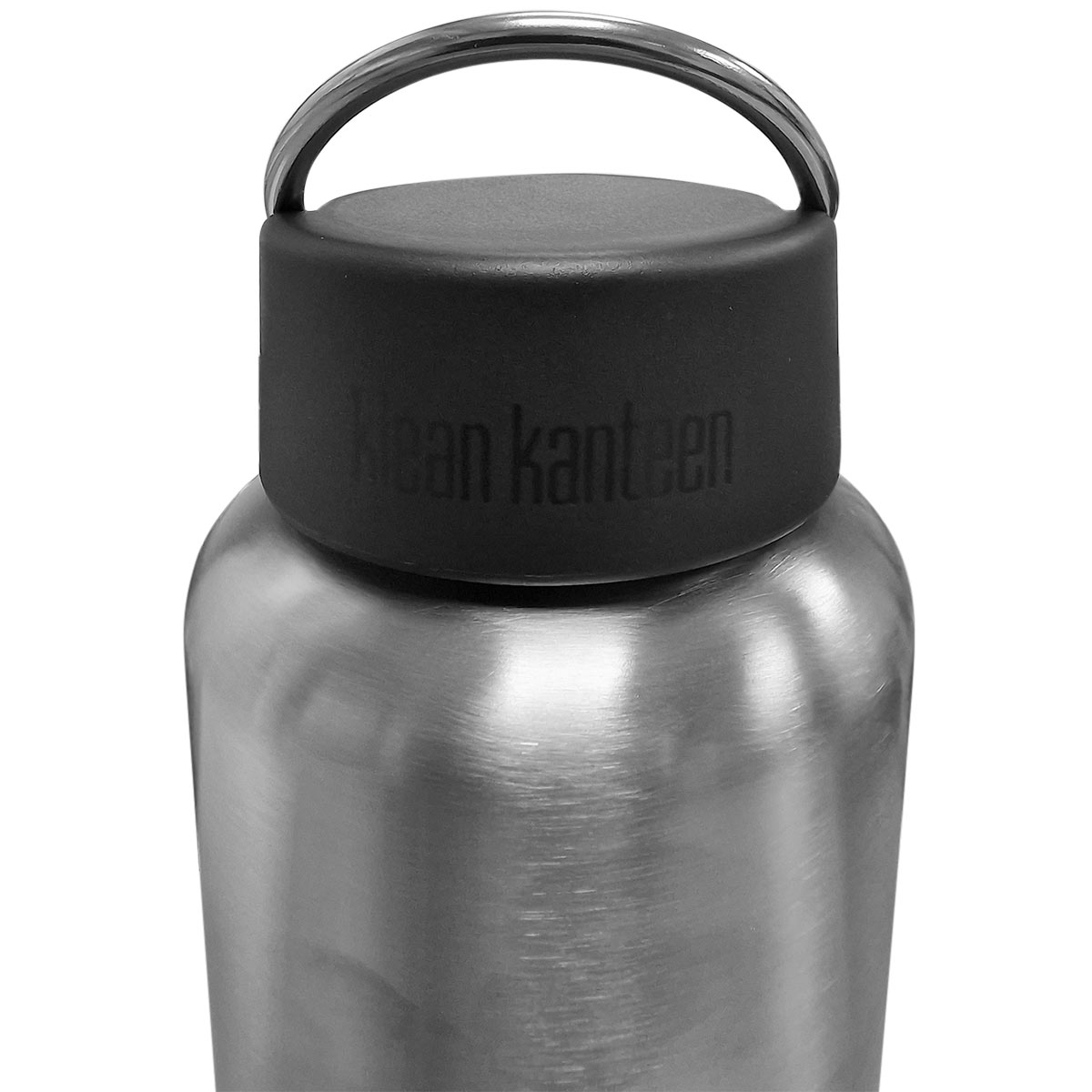 leakproof cap-of klean kanteen wide mouth 1182ml water bottle