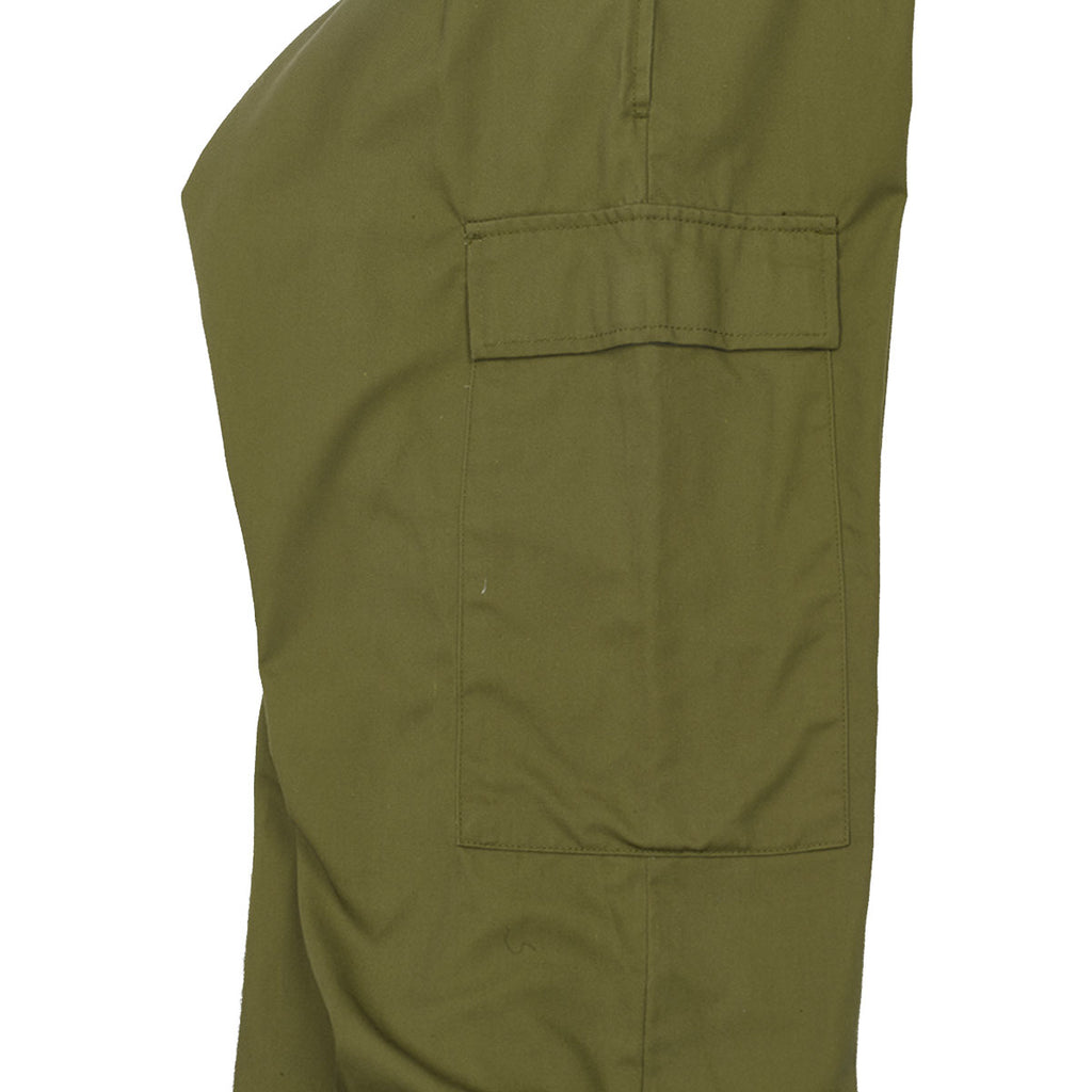 British Army Coveralls Olive Green - Free Delivery | Military Kit