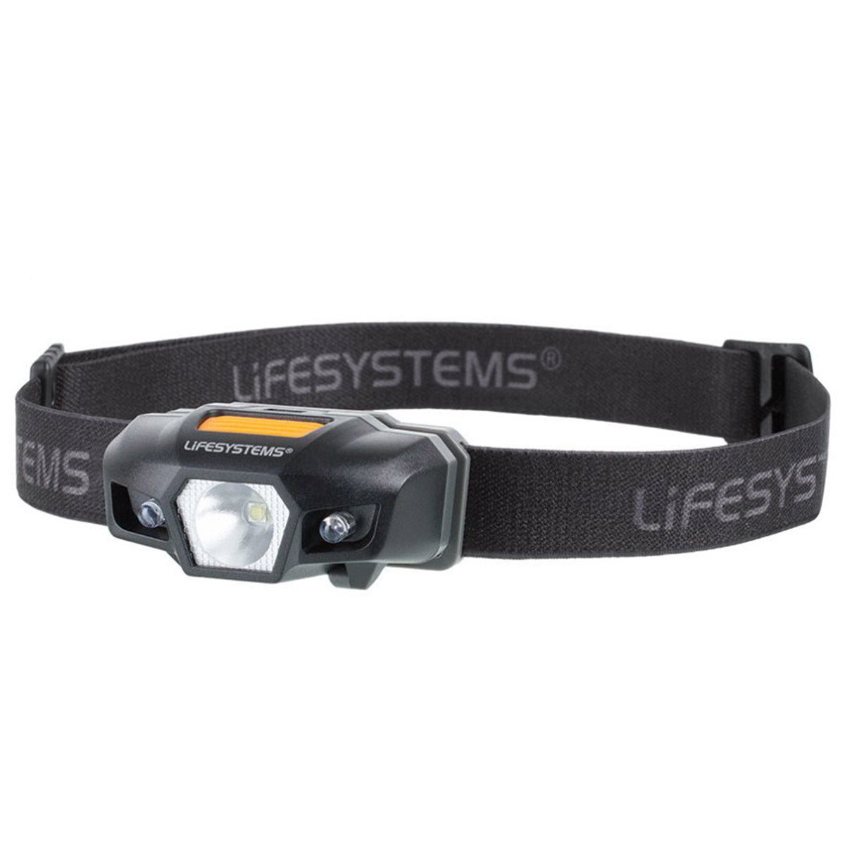 Lifesystems Intensity 155 Head Torch