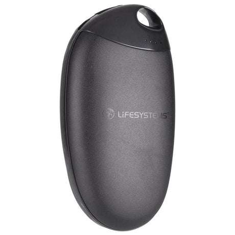 Lifesystems Rechargeable Hand Warmer