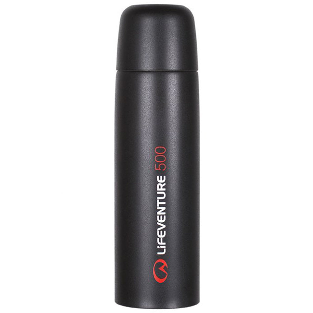 lifeventure tiv vacuum flask 500ml black