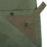 loops outdoor highlander basha olive green