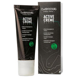 lowa active creme black