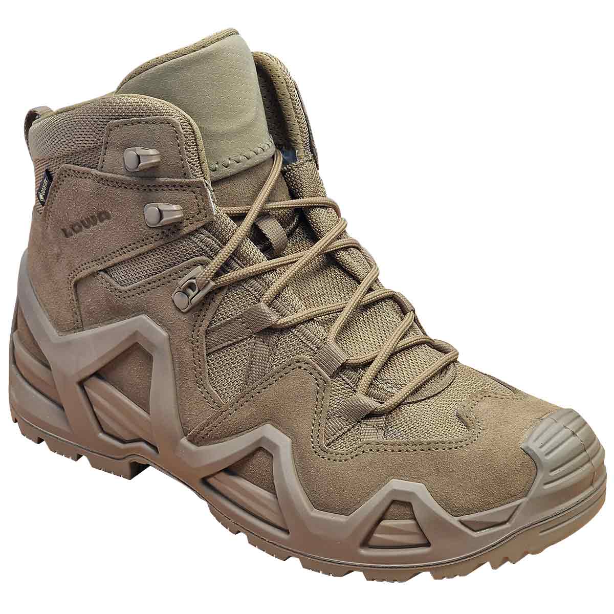 Lowa patrol boots uk hotsell