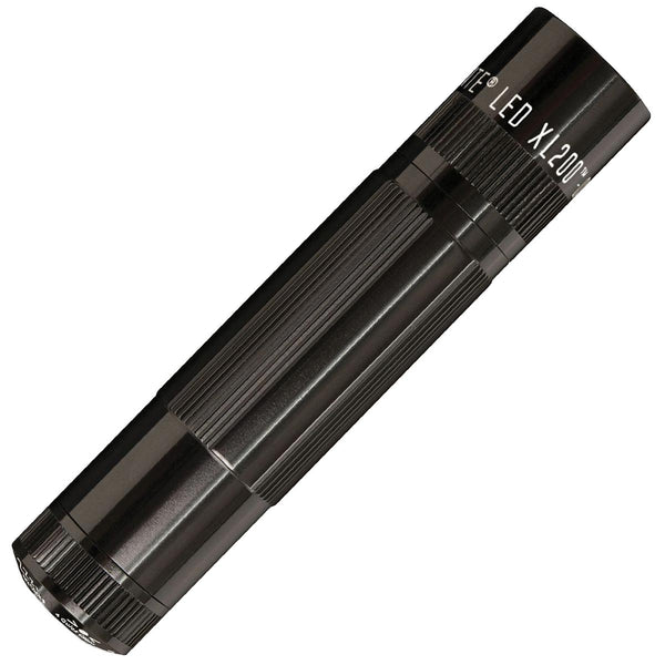 Maglite XL200 Tactical LED Flashlight - Free UK Delivery | Military Kit