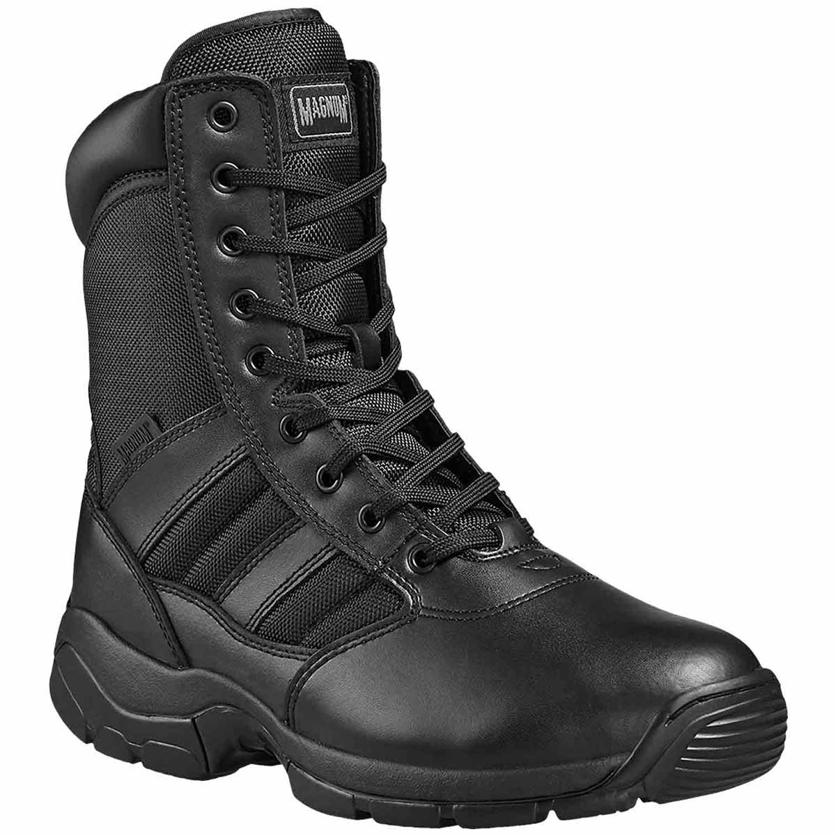 Magnum Panther 8.0 Boot Black Free Delivery Military Kit