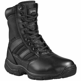 Police magnum outlet boots