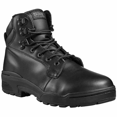 magnum patrol cen boots black