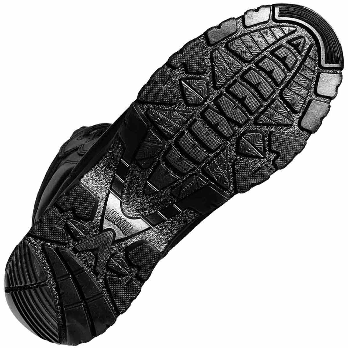 Magnum viper pro 8.0 leather waterproof best sale