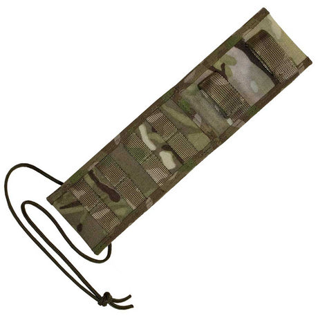 marauder mod survival knife sheath molle mtp camo