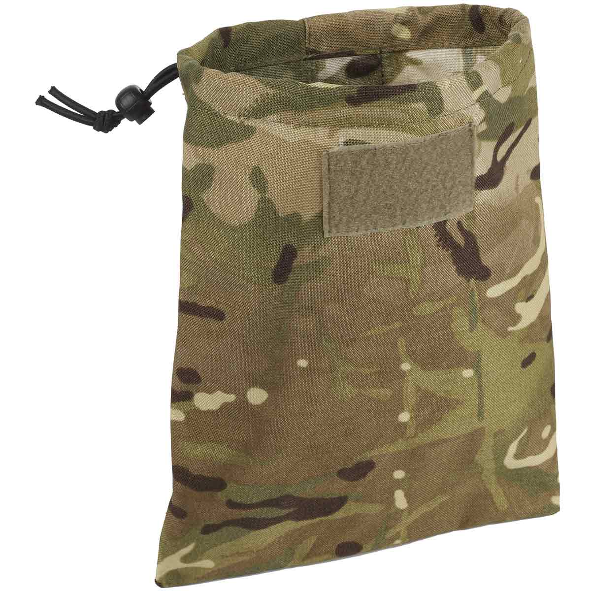 marauder molle folding ammo dump open pouch mtp