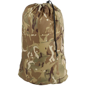 Bergen Side Pouches & Pockets - Free UK Delivery | Military Kit