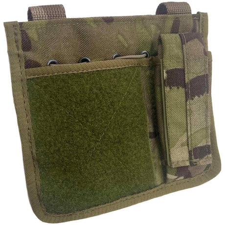 marauder mtp camo admin id pouch