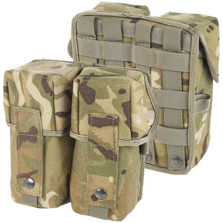 marauder mtp molle double ammo pouch