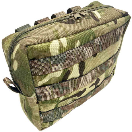 marauder mtp molle utility pouch zipped horizontal