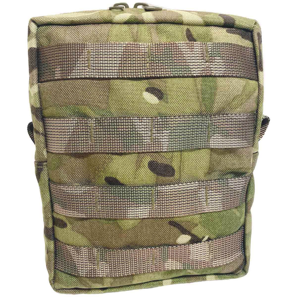 marauder mtp molle utility pouch zipped vertical