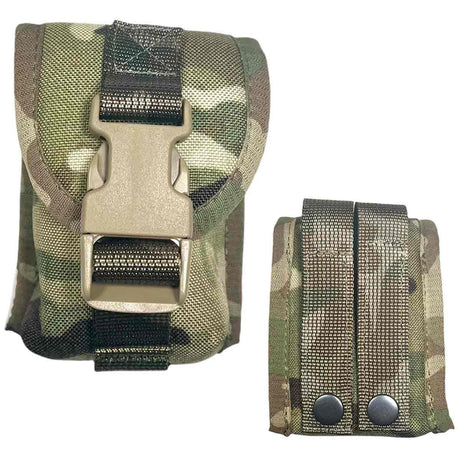 marauder padded ap grenade pouch mtp camo