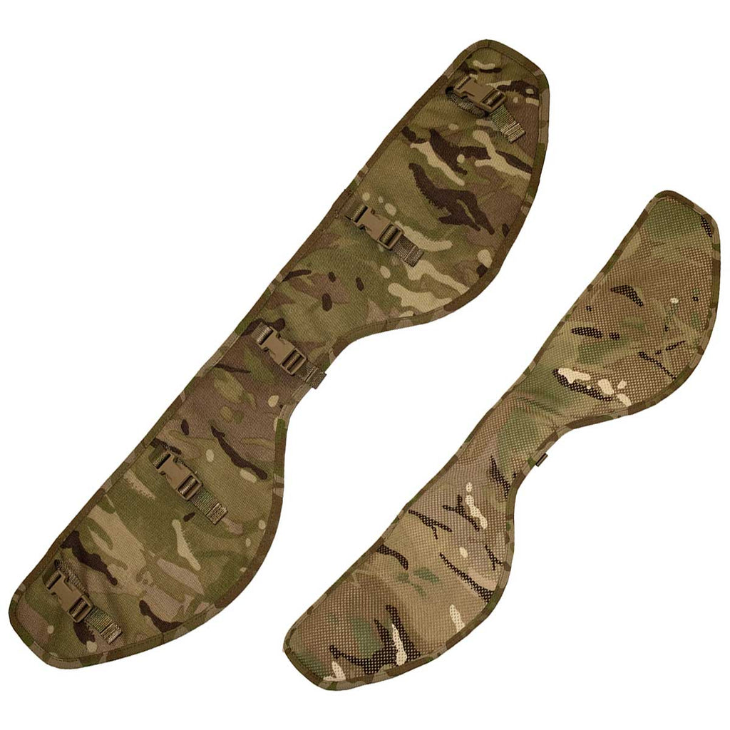 Mtp Plce Hip Pad Military Kit